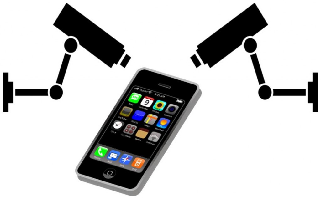 Mobile Surveillance Security
