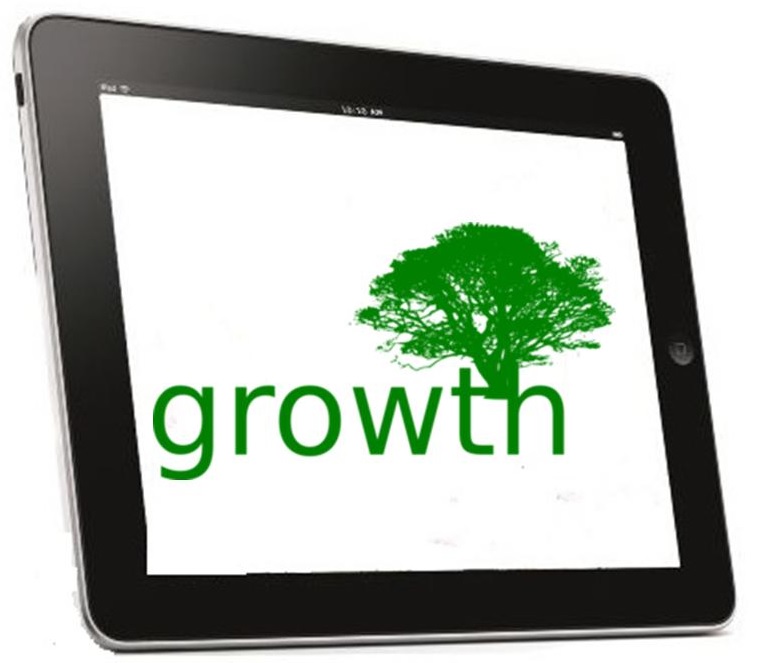 Tablet Commerce Growth