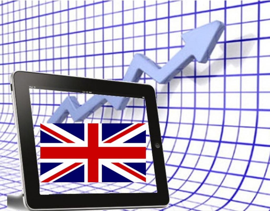 UK Tablets and Mobile Commerce