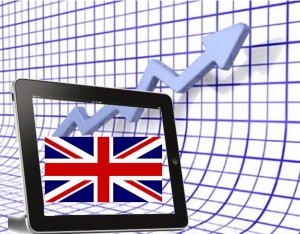UK Mobile Commerce - Retail Sales