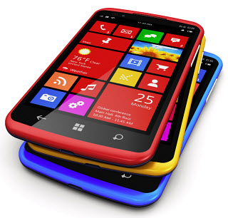 Windows phone - mobile payments