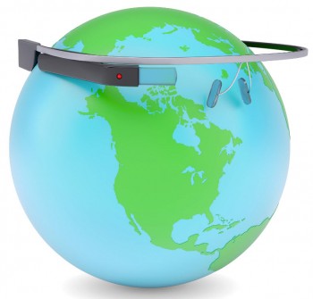Google Glass - learning tools
