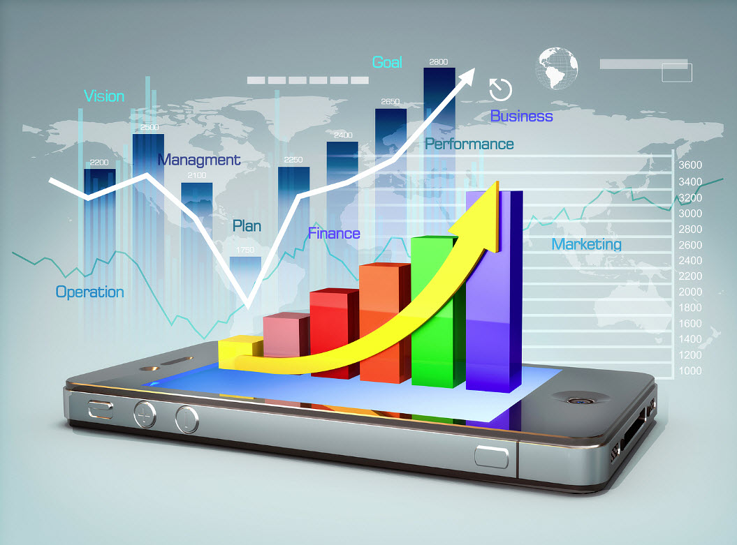 Mobile Marketing could further grow mobile commerce