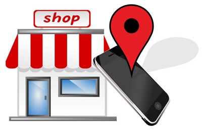 Geolocation Based Marketing for Retail