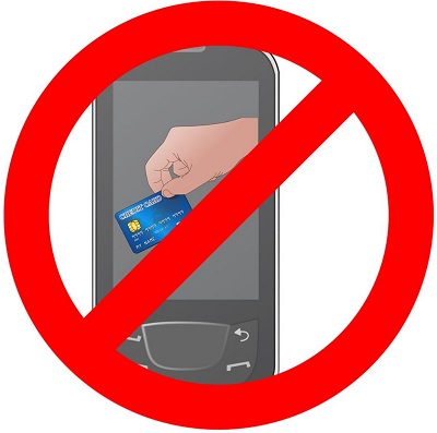 O2 shut down mobile commerce platform