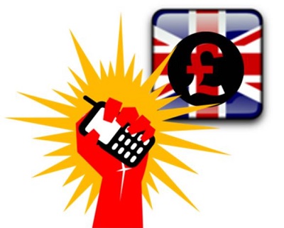 UK Mobile Payments - M-Commerce Boost