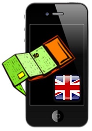 UK Mobile Wallet