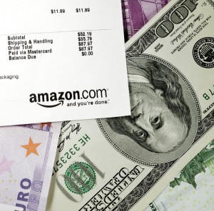amazon -mobile commerce and payments