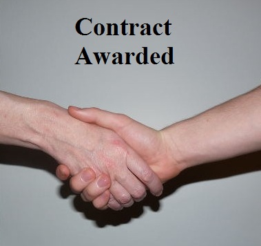 Mobile Commerce - Contract Awarded