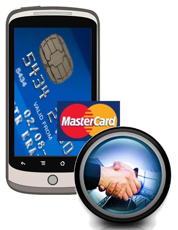 Mobile Commerce - MasterCard Partnership