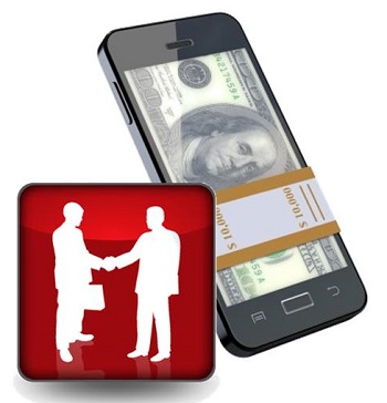 Mobile Payments Partnership - MCX and Paydiant