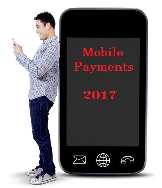 Mobile Payments Study - 2017