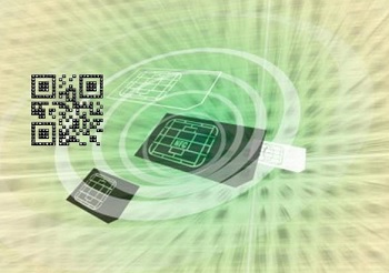 NFC Technology and QR Codes