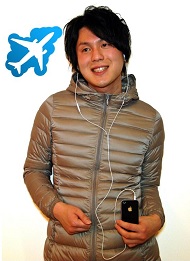 Wearable Technology - Asian Travelers