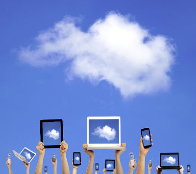 Mobile Payments - Cloud Technology