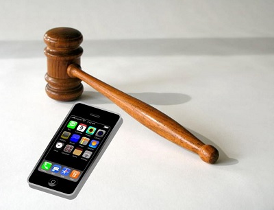Men found guilty of mobile app piracy