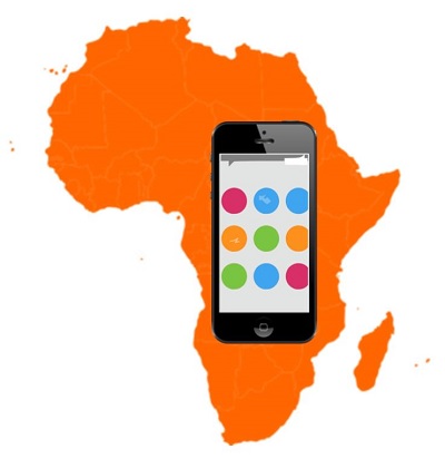 Mobile App Development - Africa