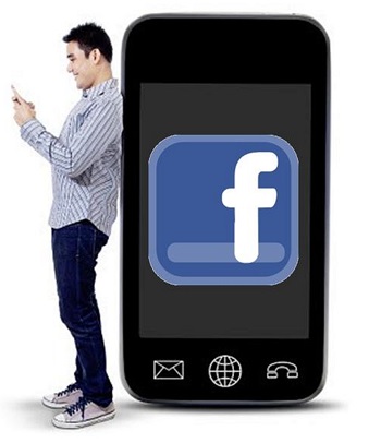 Mobile Marketing - Facebook Mobile Ads