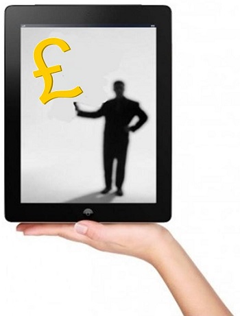 UK Mobile Payments Launch