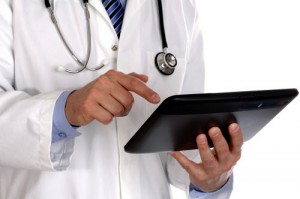 Mobile Health Technology Changing Doctor Care