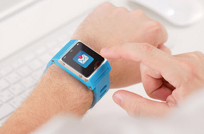 iWatch Smartwatch - Smartwatches Wearable Technology