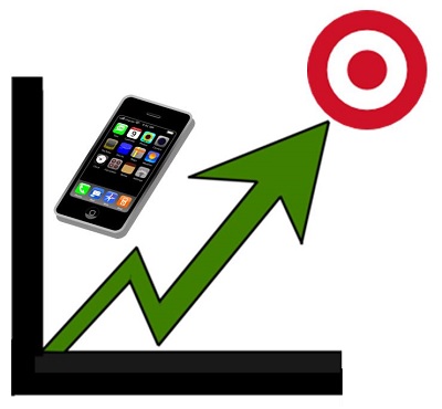 Mobile Commerce Target