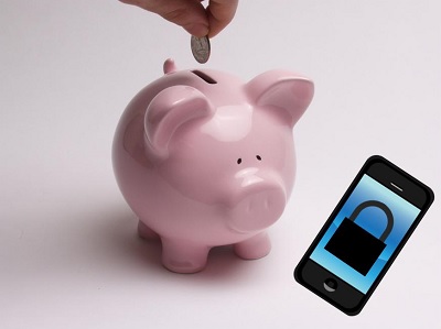 Mobile Security - Savings