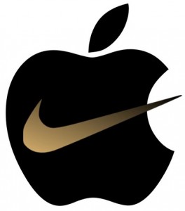 Wearable Tech - Apple & Nike