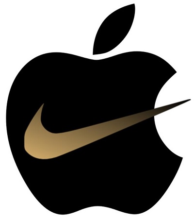 apple nike