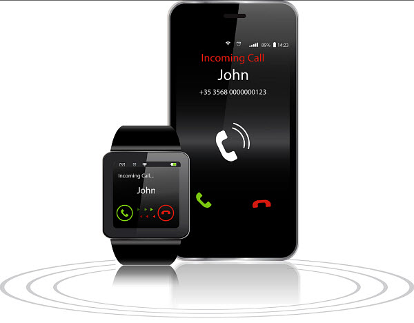 wearable smartwatch iwatch