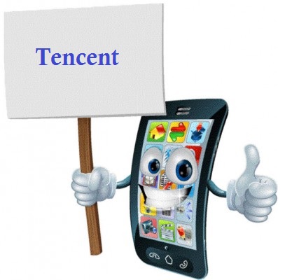 Mobile Commerce - Tencent