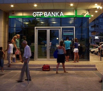 Mobile Payments - OTP Bank