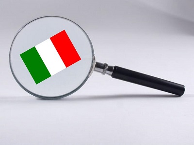 Mobile apps - Italy investigation
