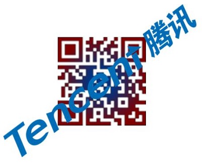 QR Codes - Tencent