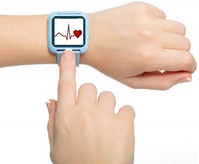 Wearable Technology - Health Tracking