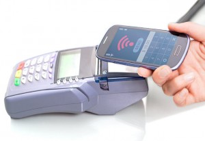 Mobile Payments - In Store