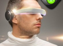 Augmented Reality Glasses for Xbox delay