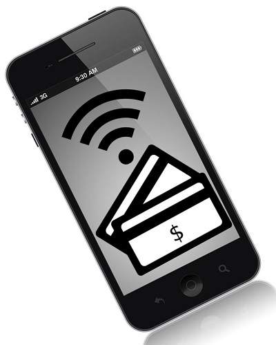 Mobile Payments - iPhone