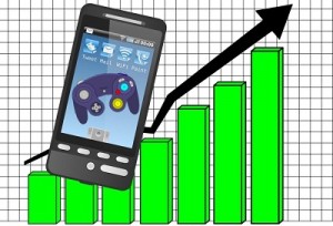 Mobile games Growth