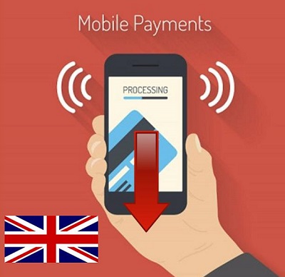 UK Mobile Payments - Consumers lack interest