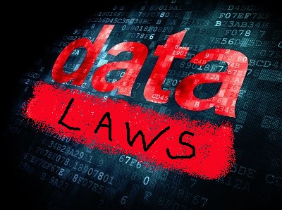 Wearable Technology - UK Data Laws