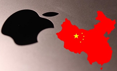 Mobile Payments - Apple and China