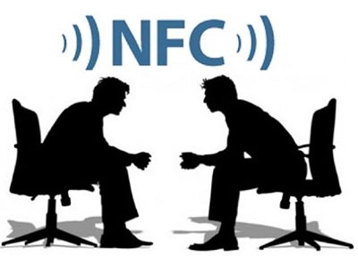 NFC Technology - partnership