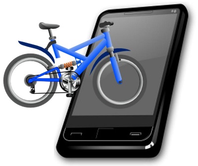 Wearable Technology - Samsung Smartbike