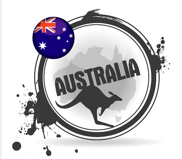 Australia - Mobile Commerce