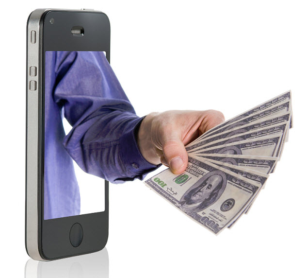 mobile payments platform and beyond