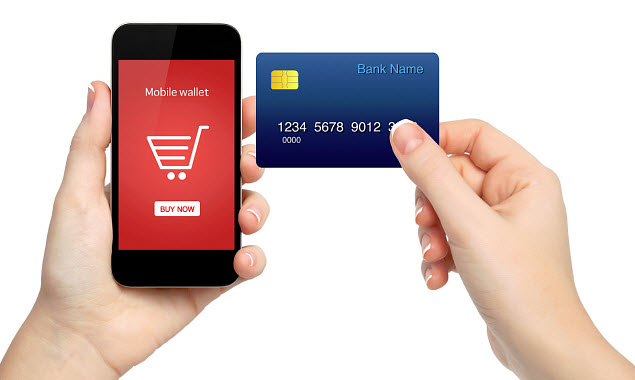 mobile payments app