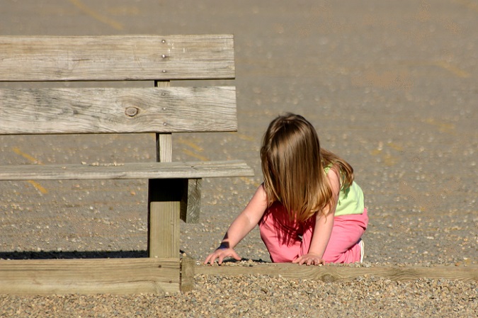 wearable tech tracks children