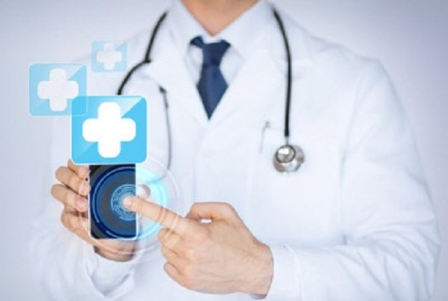 Geolocation Technology - app for medical services