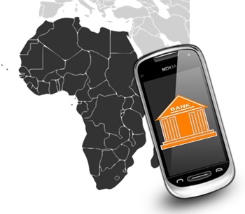 Mobile Banking - Africa